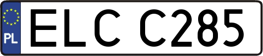 ELCC285