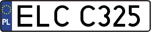 ELCC325