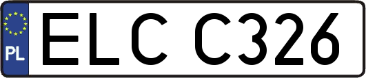 ELCC326