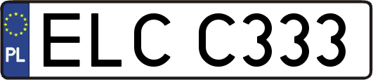 ELCC333