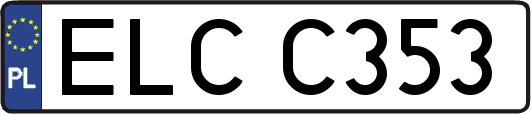 ELCC353