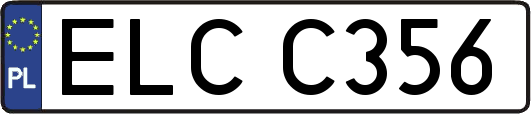 ELCC356