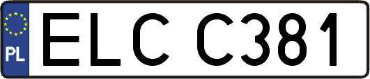 ELCC381
