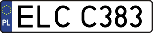 ELCC383
