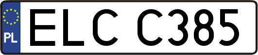ELCC385