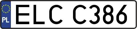 ELCC386