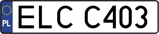 ELCC403