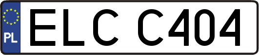ELCC404