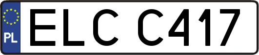 ELCC417
