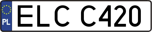 ELCC420