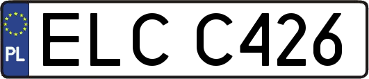ELCC426