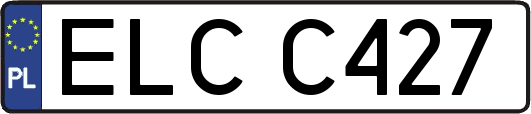 ELCC427