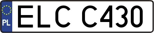 ELCC430