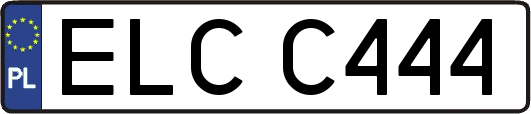 ELCC444