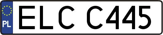 ELCC445