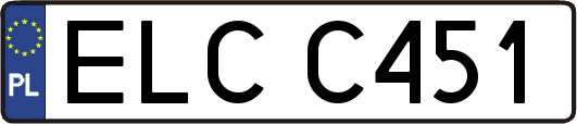 ELCC451