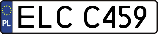 ELCC459