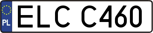 ELCC460