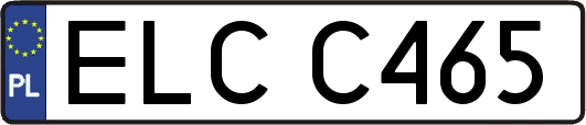 ELCC465