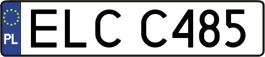 ELCC485
