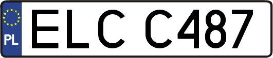 ELCC487