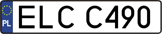 ELCC490
