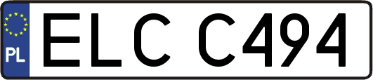 ELCC494