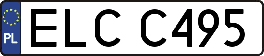 ELCC495