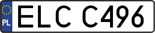 ELCC496