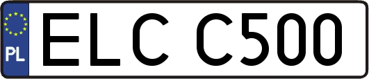 ELCC500