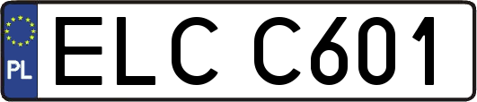 ELCC601