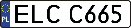 ELCC665