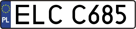 ELCC685