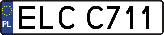 ELCC711