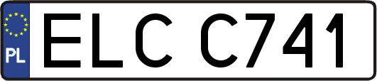 ELCC741