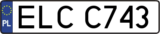 ELCC743