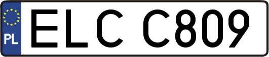 ELCC809