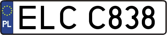 ELCC838
