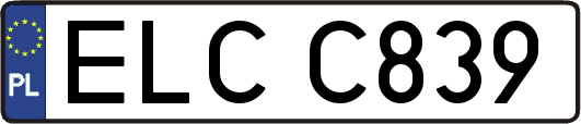 ELCC839