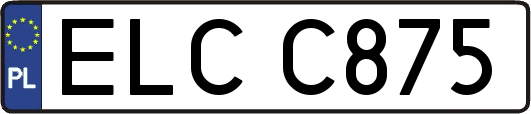 ELCC875