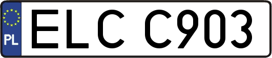 ELCC903