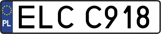 ELCC918
