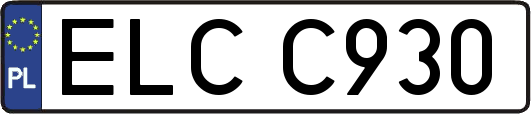 ELCC930