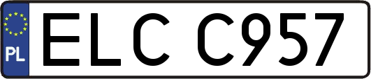 ELCC957