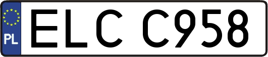 ELCC958