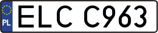 ELCC963