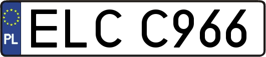 ELCC966