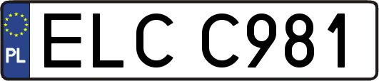 ELCC981