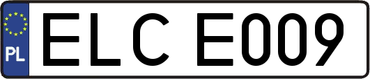 ELCE009