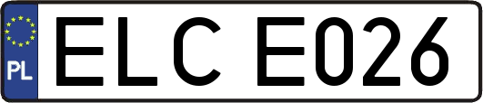 ELCE026